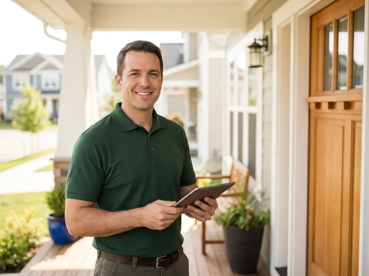 Pest control FAQs for State College, PA